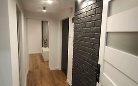 Apartament na Krakowskiej w Dębicy